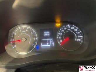 Renault Master  picture 20