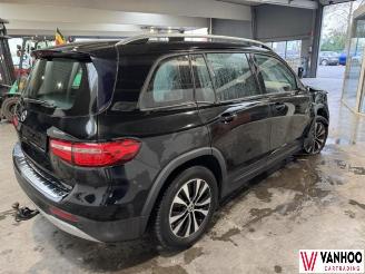 Mercedes GLB  picture 5