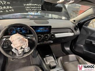 Mercedes GLB  picture 19