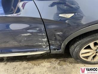 BMW X3  picture 5