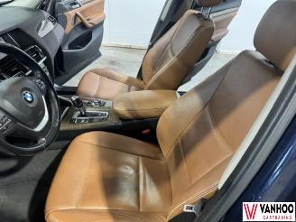 BMW X3  picture 14
