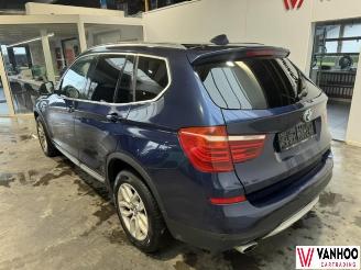 BMW X3  picture 8