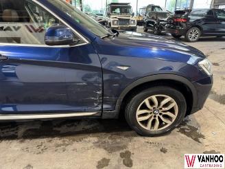 BMW X3  picture 6