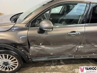 Fiat 500X  picture 3
