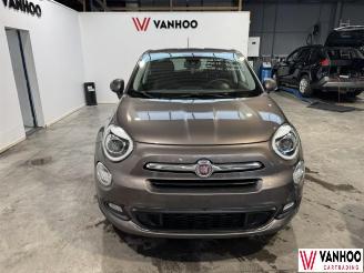 Fiat 500X  picture 6