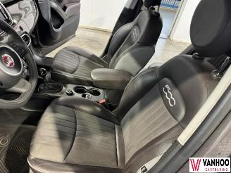 Fiat 500X  picture 12