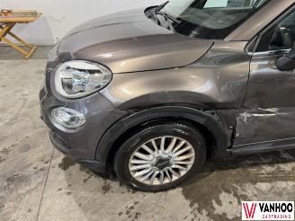 Fiat 500X  picture 2