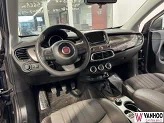Fiat 500X  picture 11