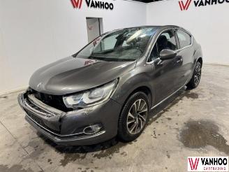  DS Automobiles DS 4  2019/1