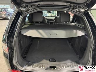 Land Rover Discovery SPORT picture 14