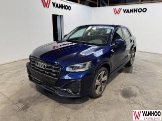 skadebil auto Audi Q2  2026/3