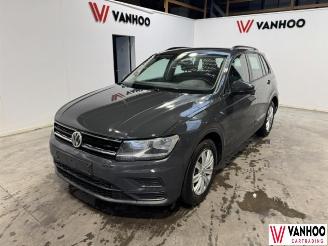 Avarii autoturisme Volkswagen Tiguan  2019/2