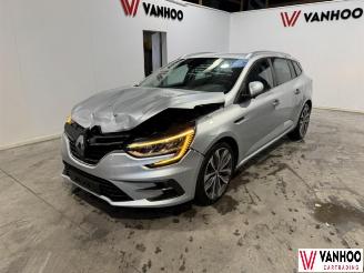 Unfallwagen Renault Mégane  2023/3