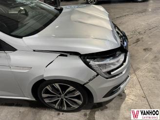 Renault Mégane  picture 5