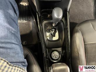 Peugeot 2008  picture 23
