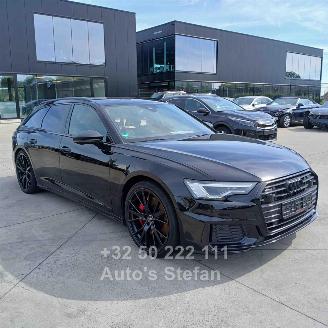 Avarii autoturisme Audi A6 AVANT 55 TFSI E QUATTRO SPORT 2021/4