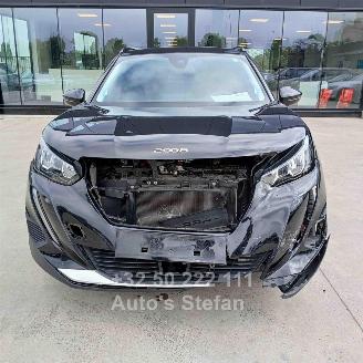 Peugeot 2008 E- ALLURE picture 7