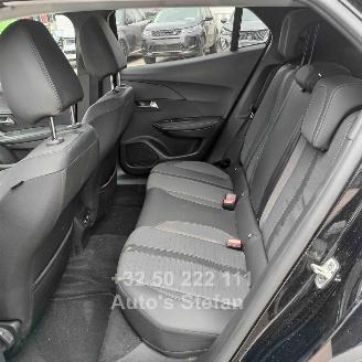 Peugeot 2008 E- ALLURE picture 23