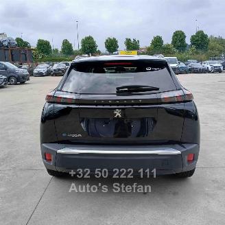 Peugeot 2008 E- ALLURE picture 10