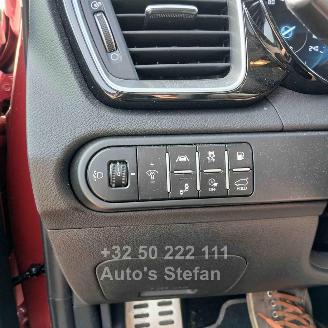 Kia Cee d  picture 8