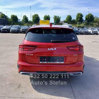 Kia Cee d  picture 5