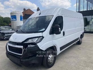 Peugeot Boxer  picture 3