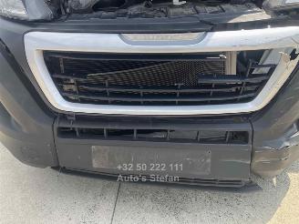 Peugeot Boxer  picture 25