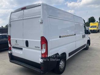 Peugeot Boxer  picture 6