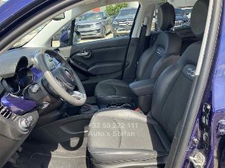 Fiat 500 X picture 12