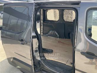 Citroën Berlingo  picture 16