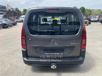 Citroën Berlingo  picture 5