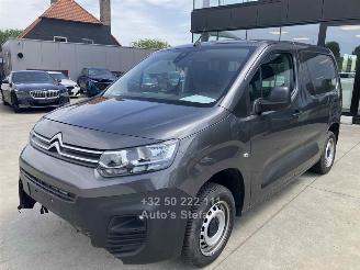 Citroën Berlingo  picture 3