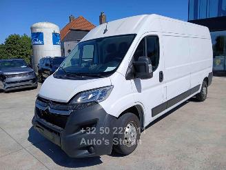 Citroën Jumper  picture 3