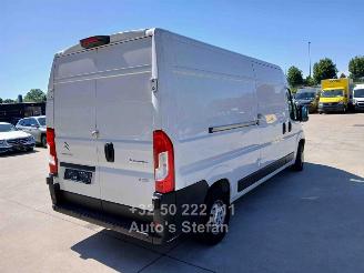 Citroën Jumper  picture 6