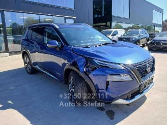 Nissan X-Trail E-POWER TEKNA picture 1