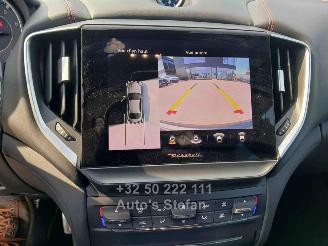 Maserati Ghibli GRANSPORT picture 13