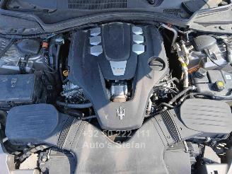 Maserati Ghibli GRANSPORT picture 25