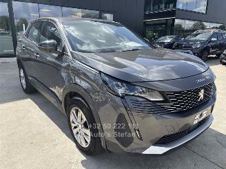 damaged passenger cars Peugeot 3008 ACTIVE 2024/6