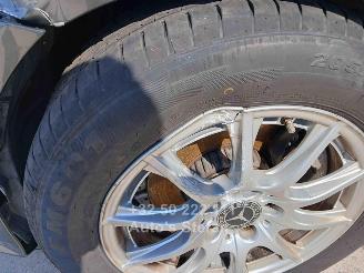 Mercedes C-klasse  picture 25