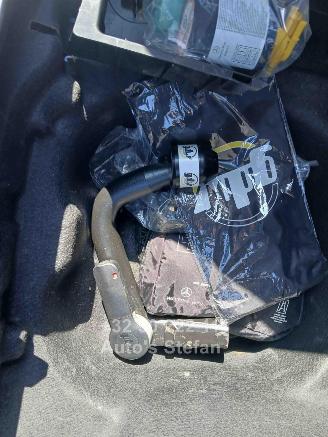 Mercedes C-klasse  picture 12