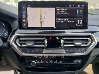 BMW iX3 M SPORT picture 8