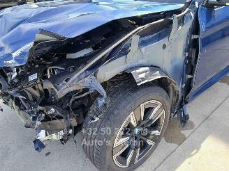 BMW iX3 M SPORT picture 38