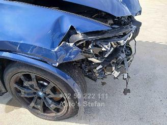 BMW iX3 M SPORT picture 25