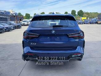 BMW iX3 M SPORT picture 5