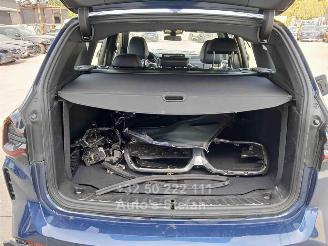 BMW iX3 M SPORT picture 41