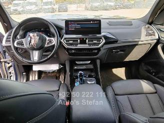 BMW iX3 M SPORT picture 14