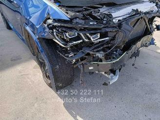 BMW iX3 M SPORT picture 39