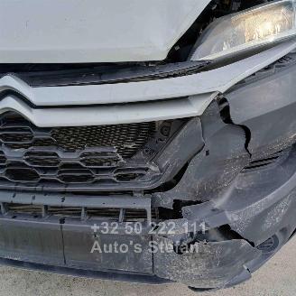 Citroën Jumper  picture 24