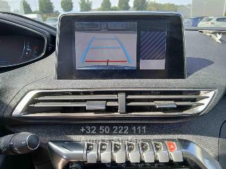 Peugeot 5008 ALLURE picture 9