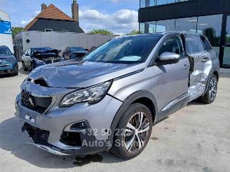 Peugeot 5008 ALLURE picture 3